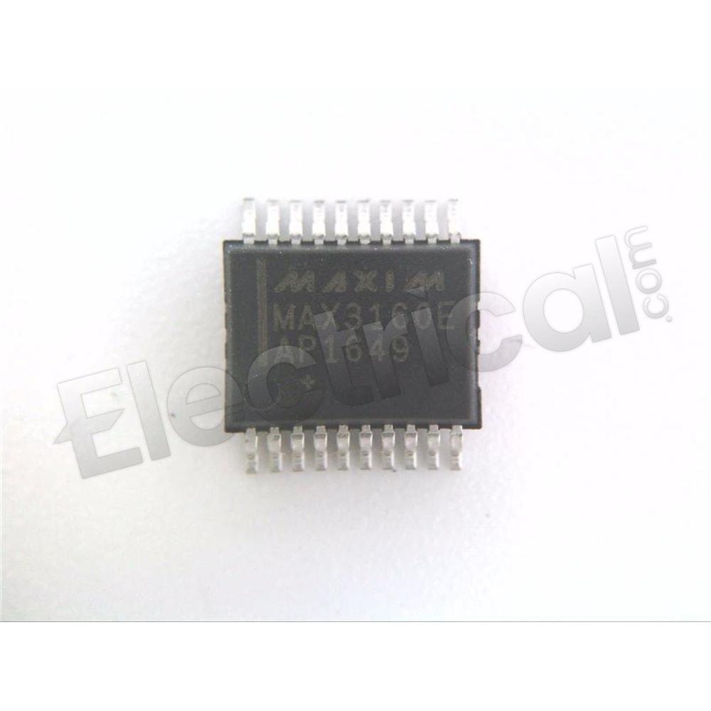 MAX3160EAP+