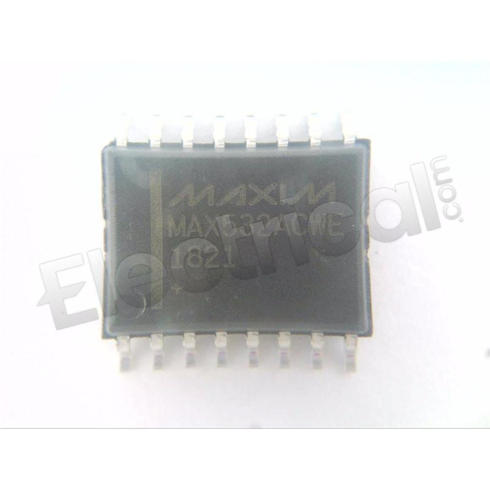 MAX532ACWE+