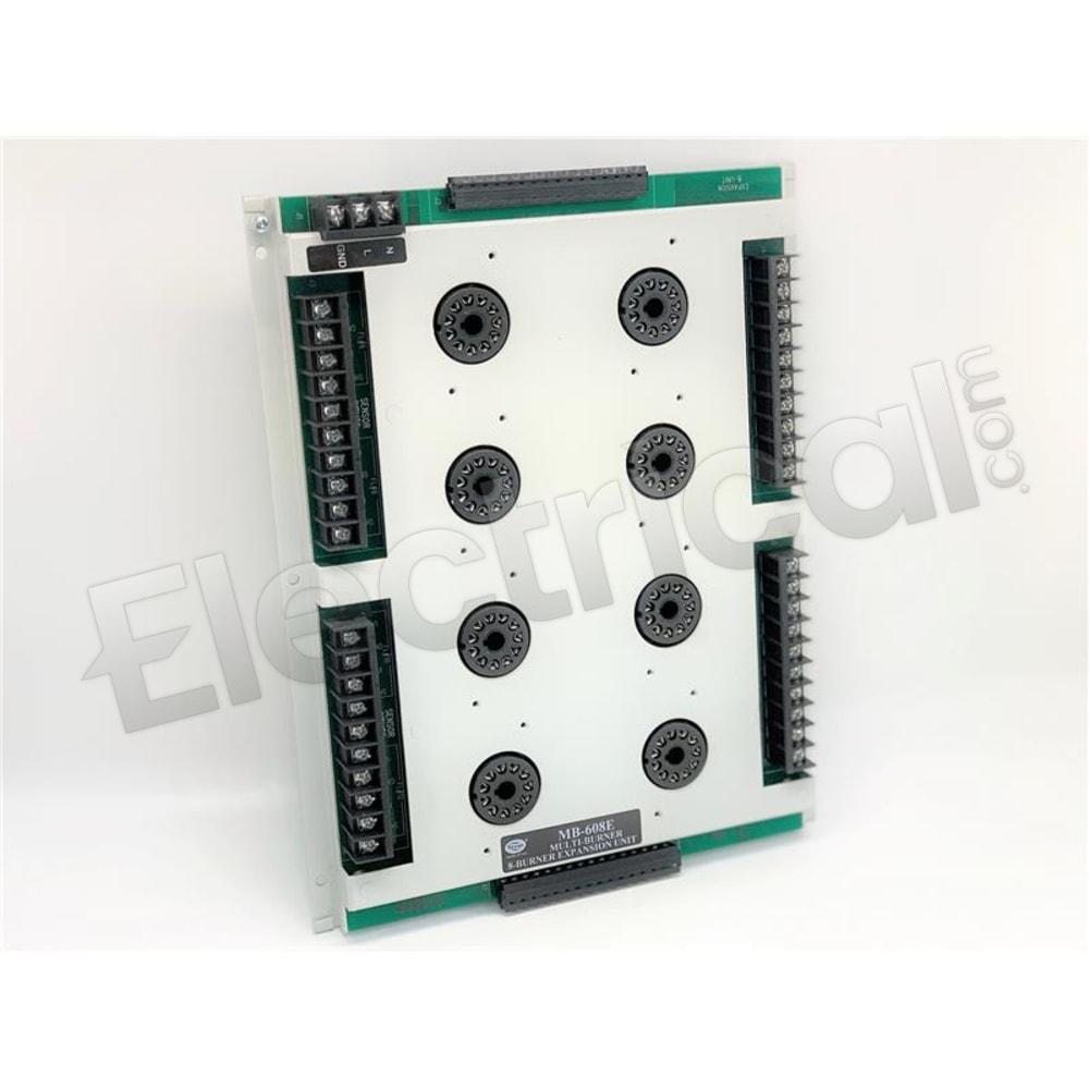 MB-608E