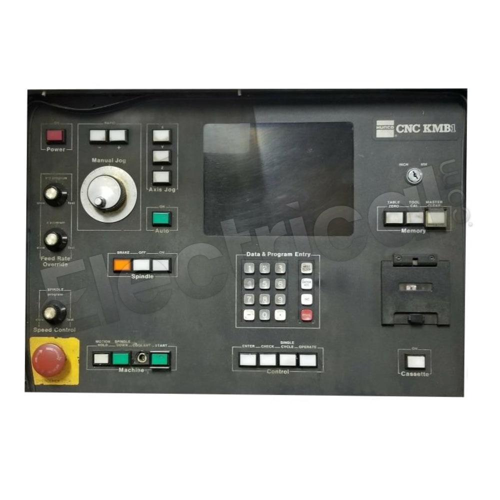 MB-I-CONTROL PANEL