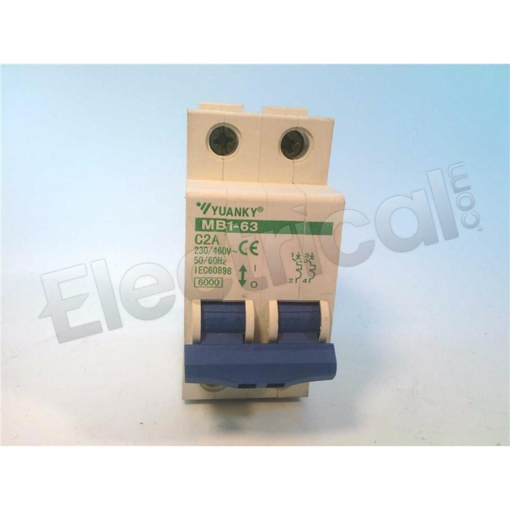 MB1-63/2-C-2
