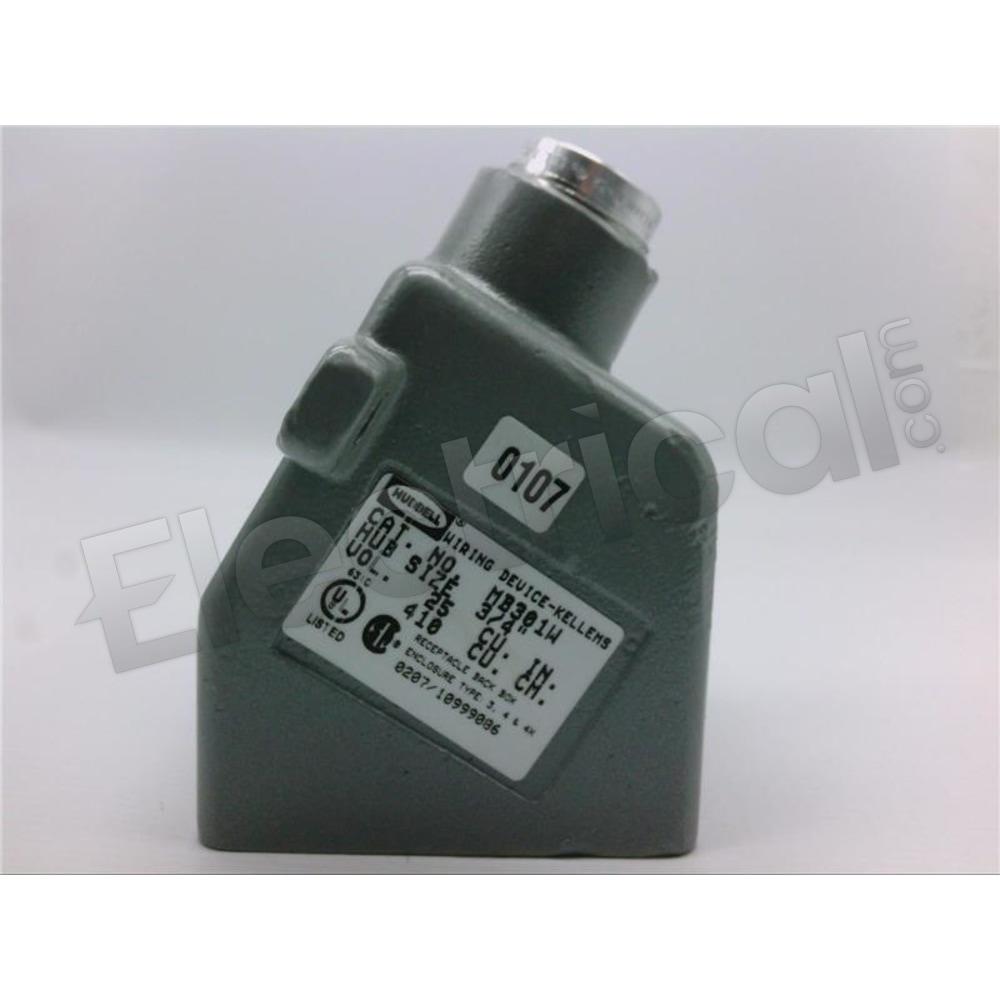 MB301W