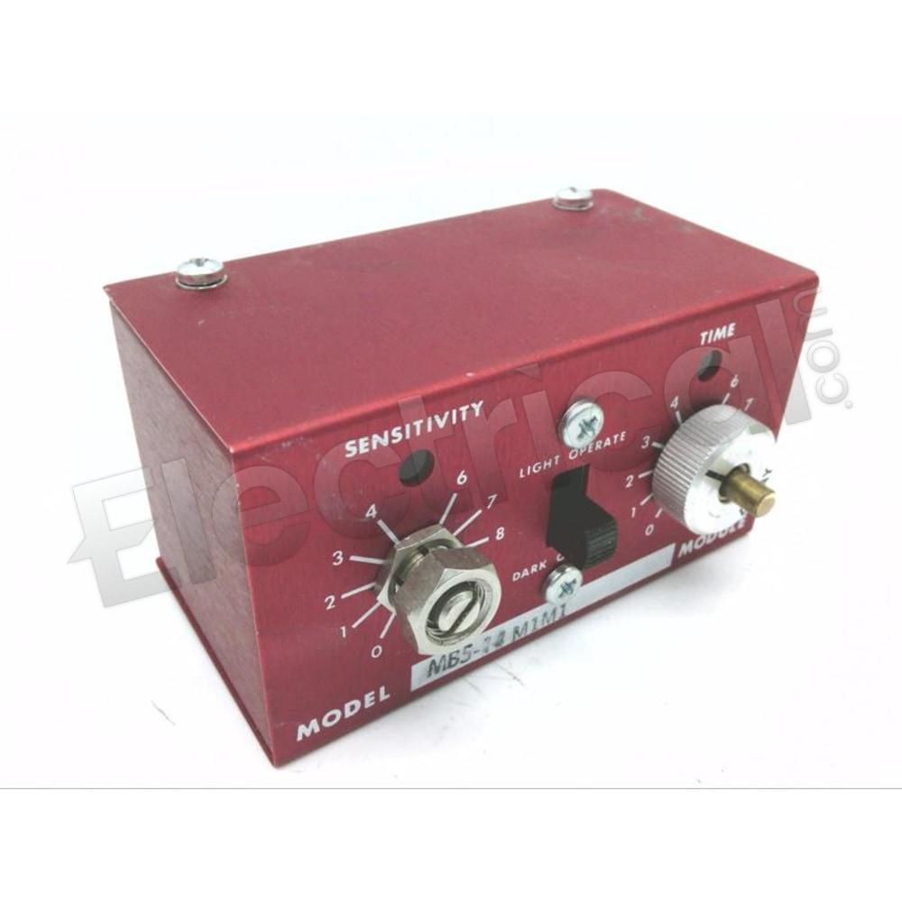 MB5-14M1M1