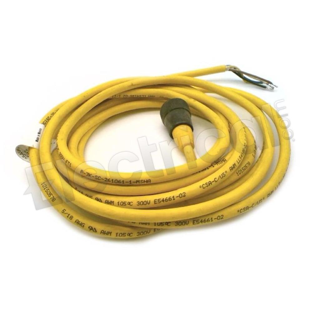 MBCC-512-YELLOW