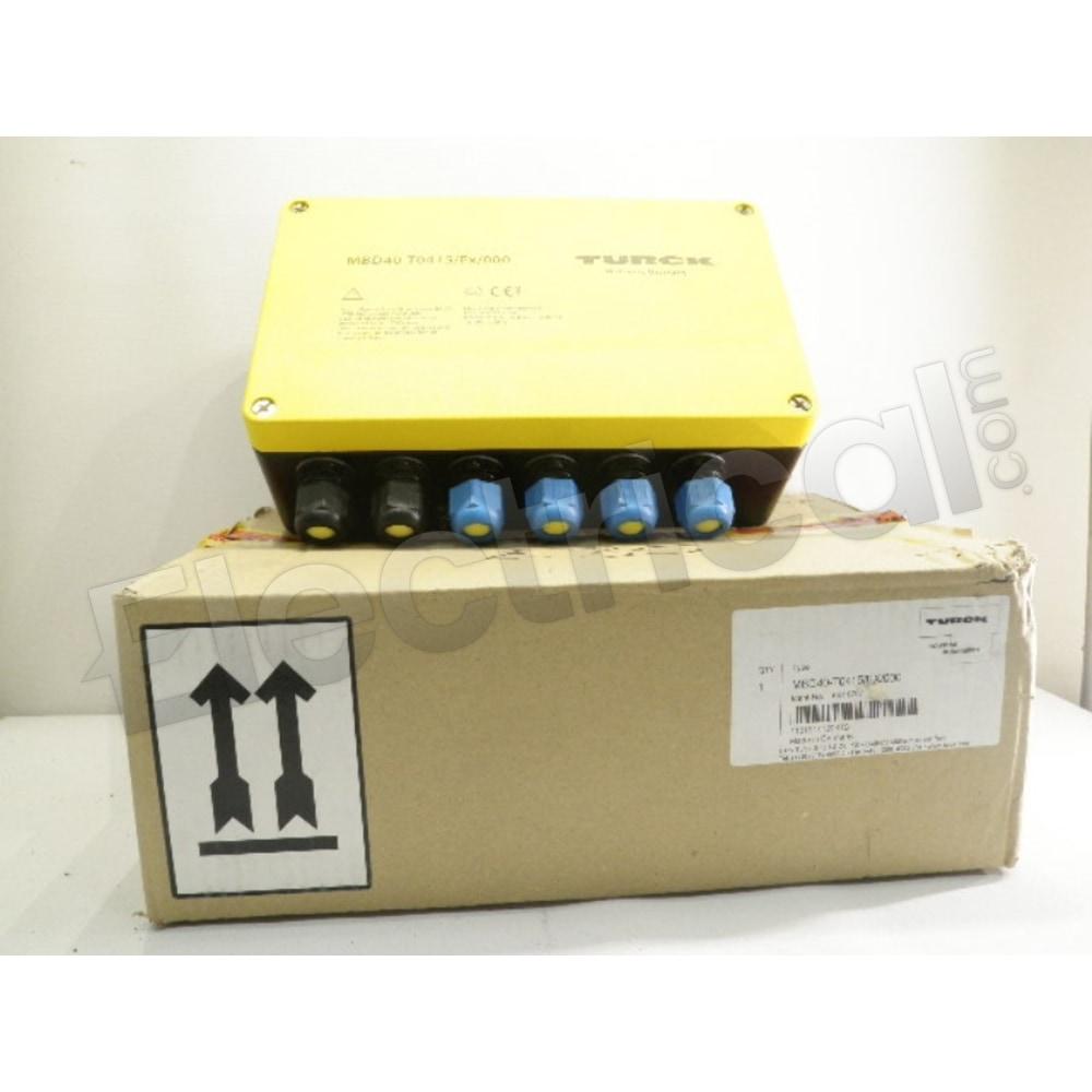 MBD40-T0415/EX/000