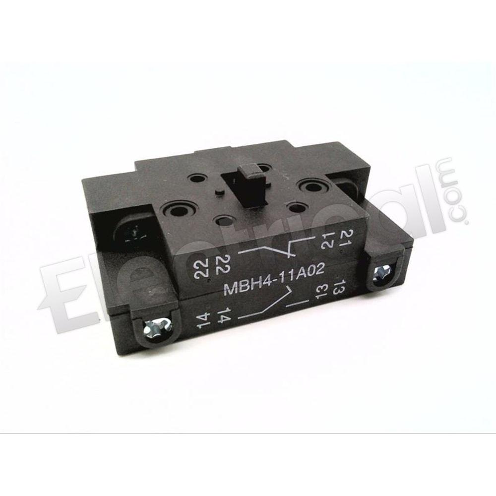 MBH4-11A02