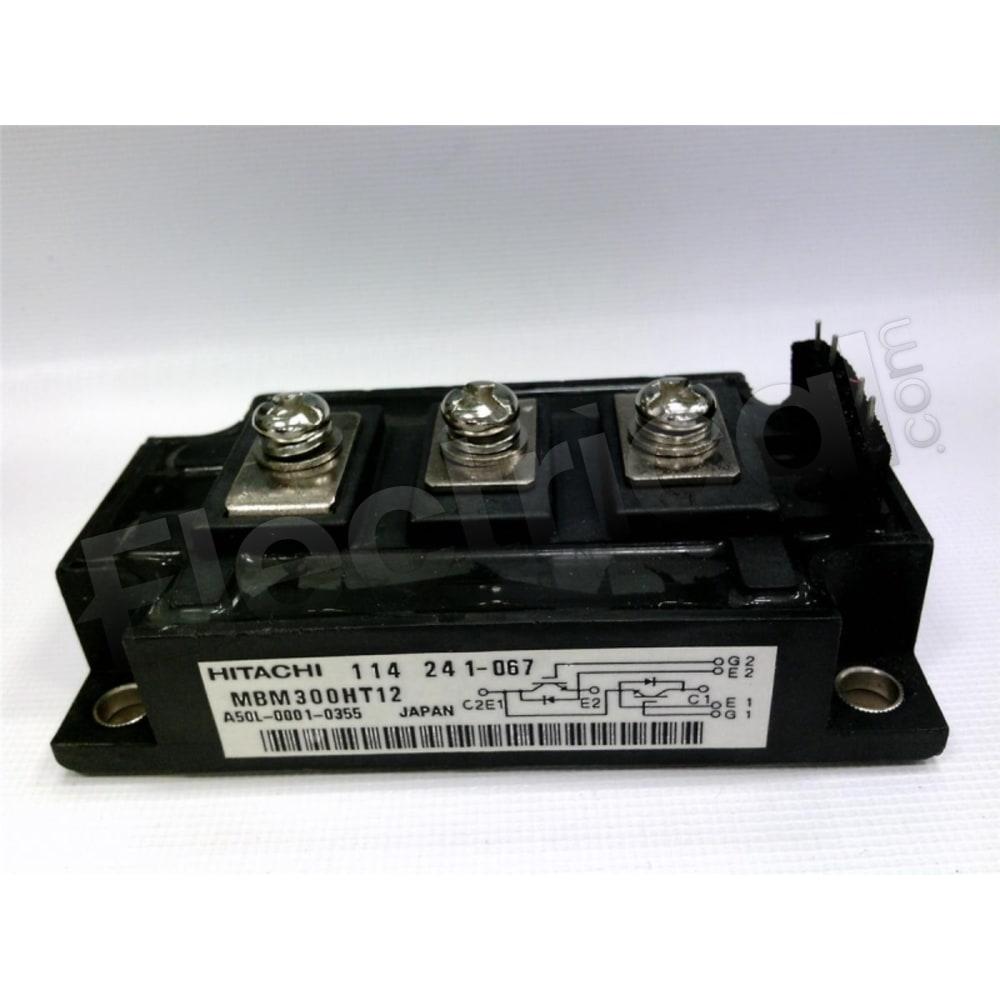 MBM300HT12