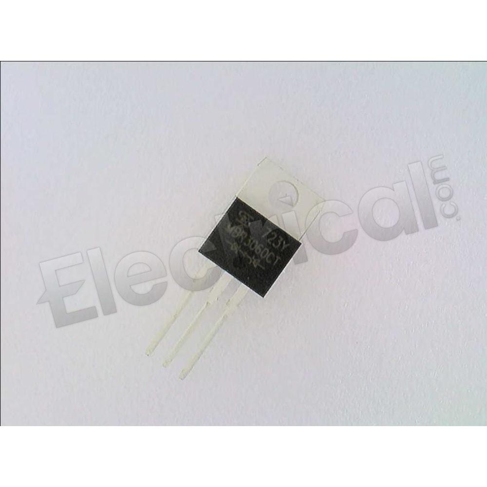 Multicomp Diode MBR3060CT