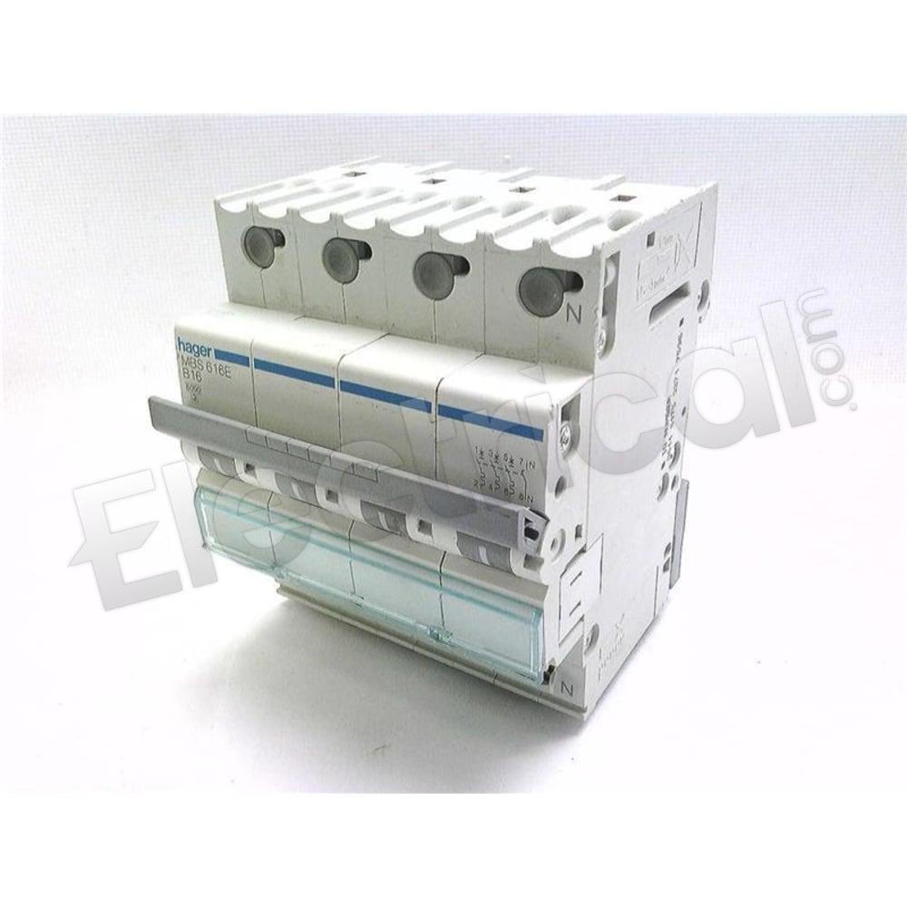 MBS-616E
