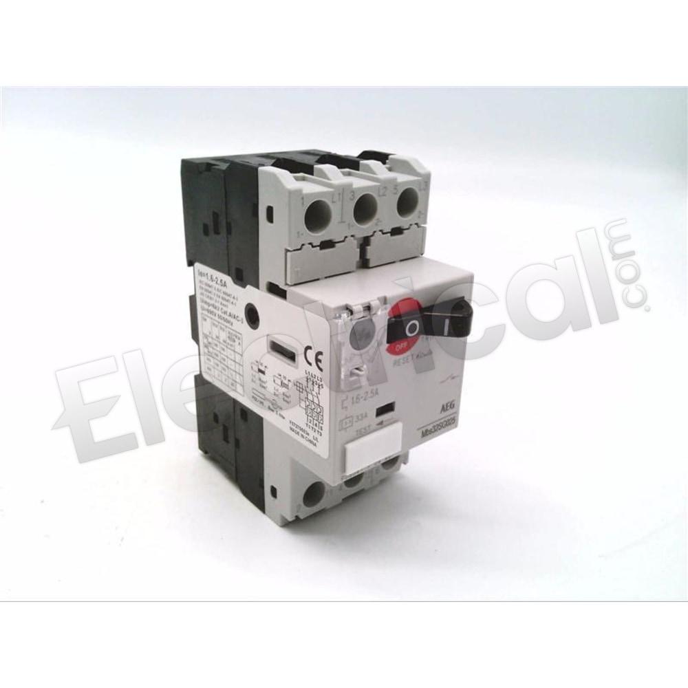 MBS32SG025