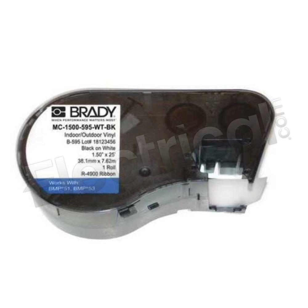 MC-1500-595-WT-BK