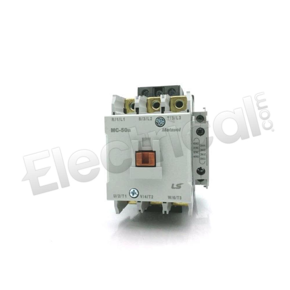 MC-50A-DC24V