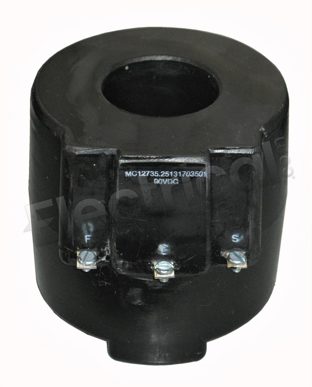 MC12735