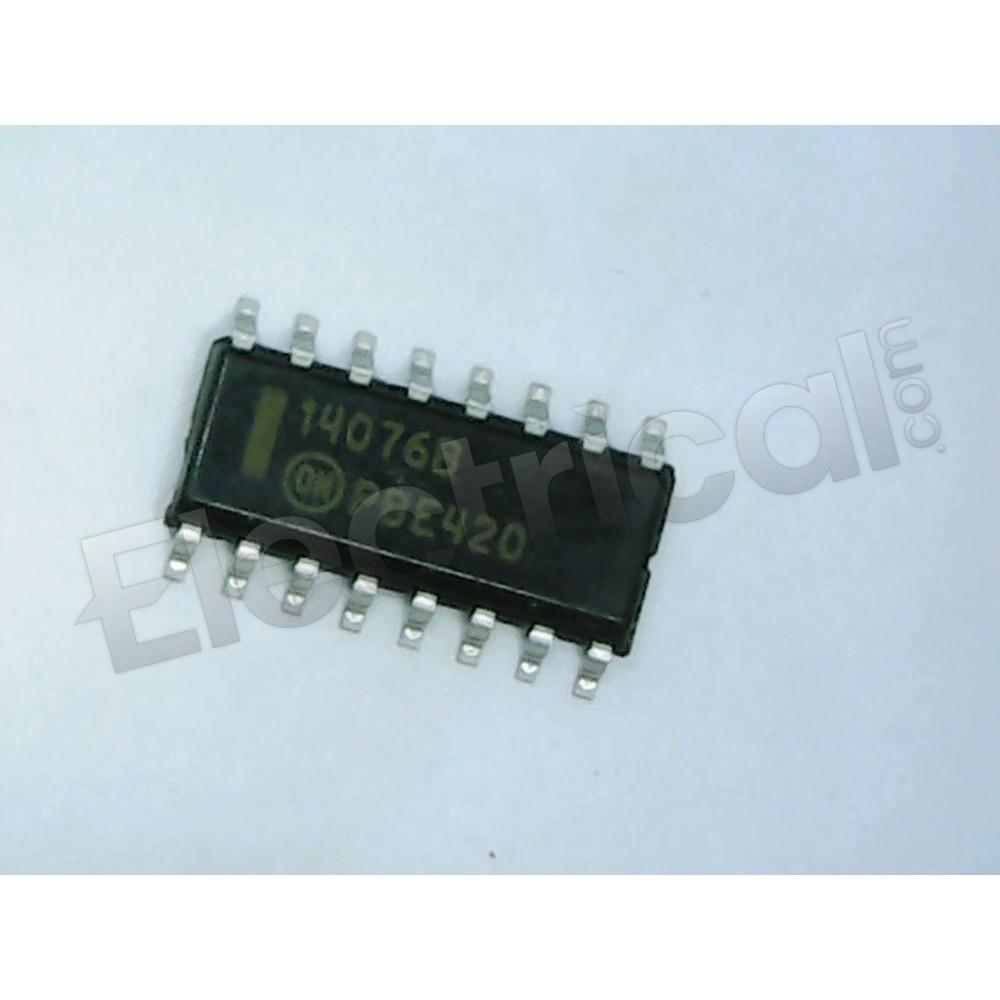 MC14076BDG