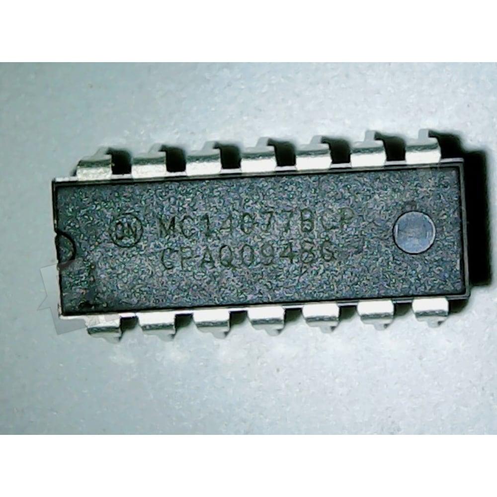 MC14077BCP