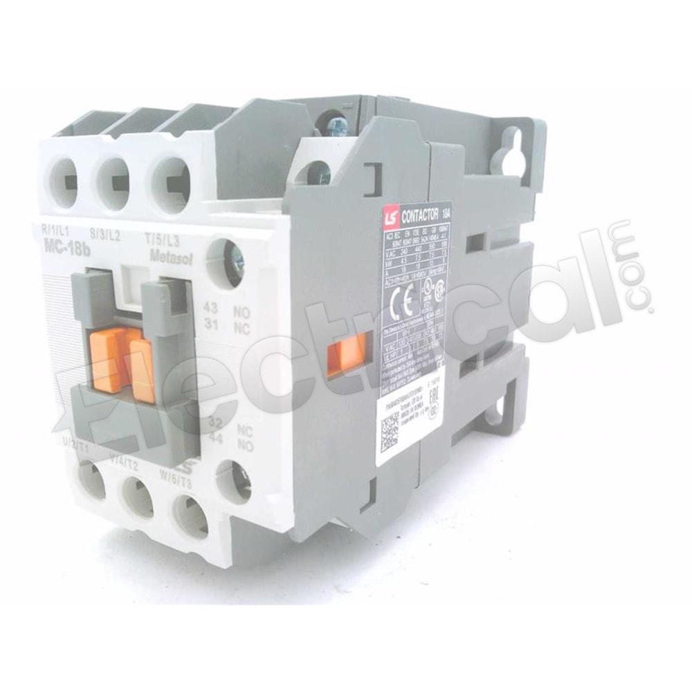 MC18B-DC24V