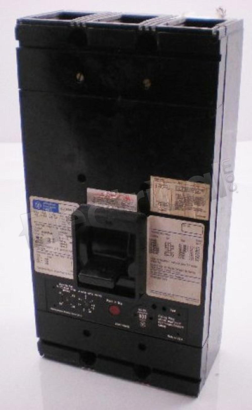 MCGA3800
