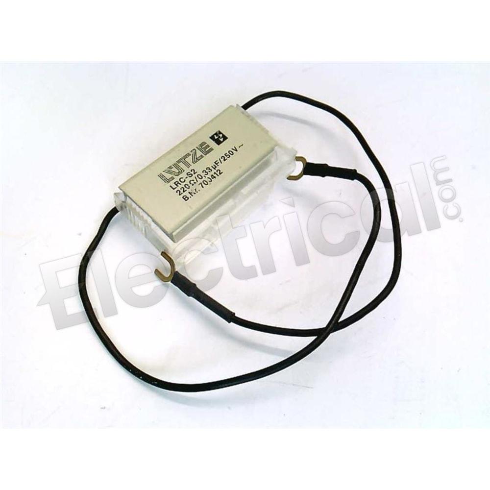 MC320LRC2
