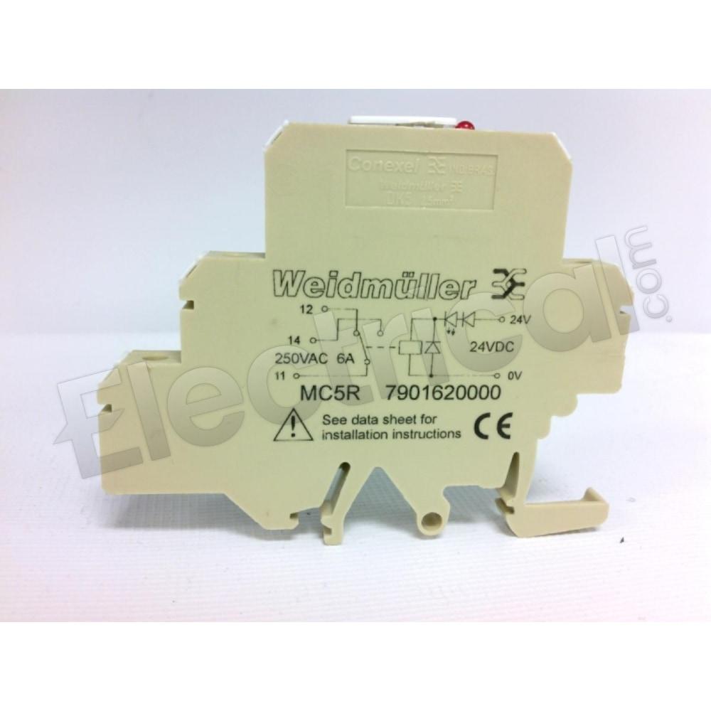 MC5R-24VDC