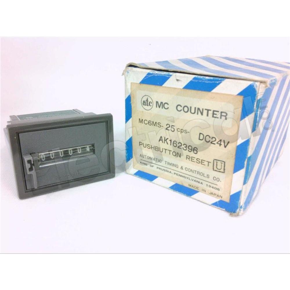 MC6MS-25CPS-DC24V