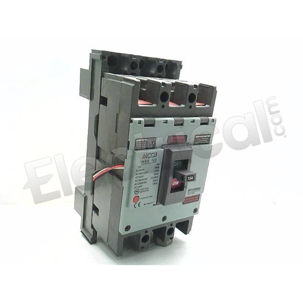 MCCB-HIBH-103