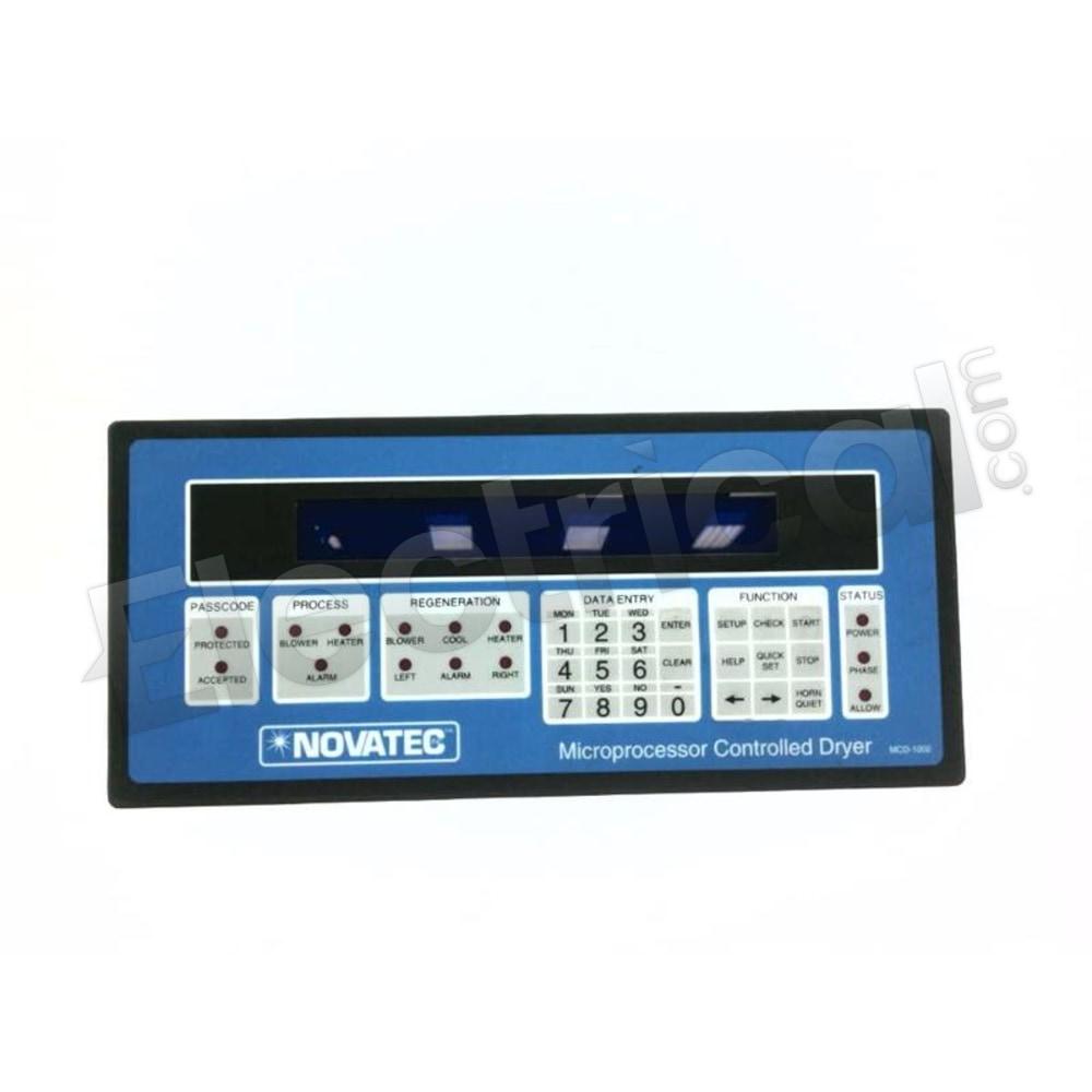 MCD-1002