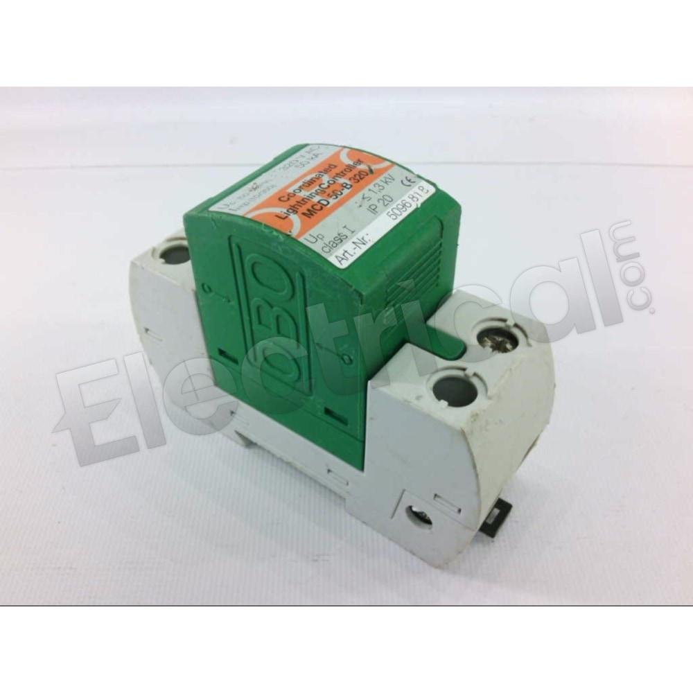 MCD-50-B-320