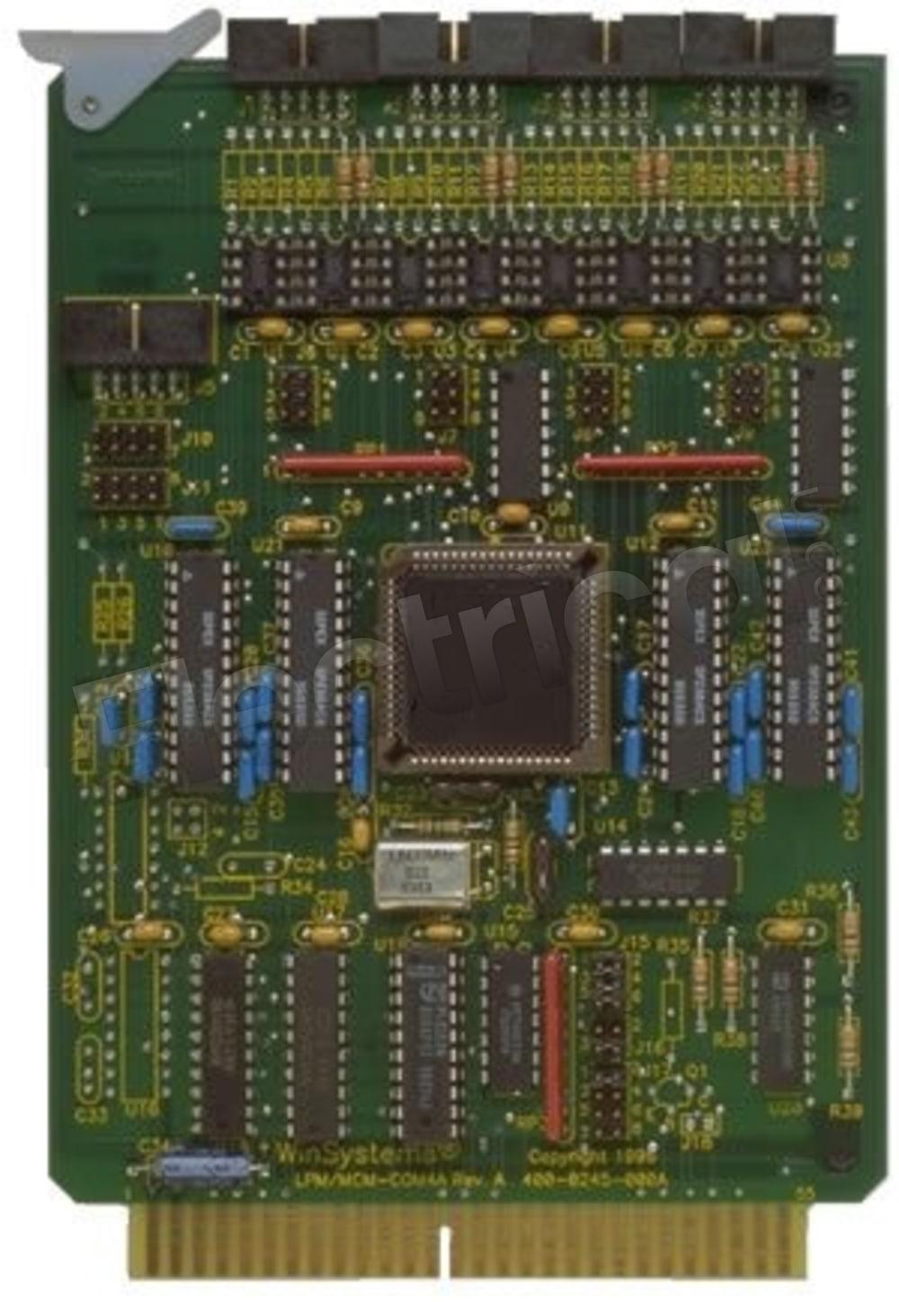 MCM-COM4A-4