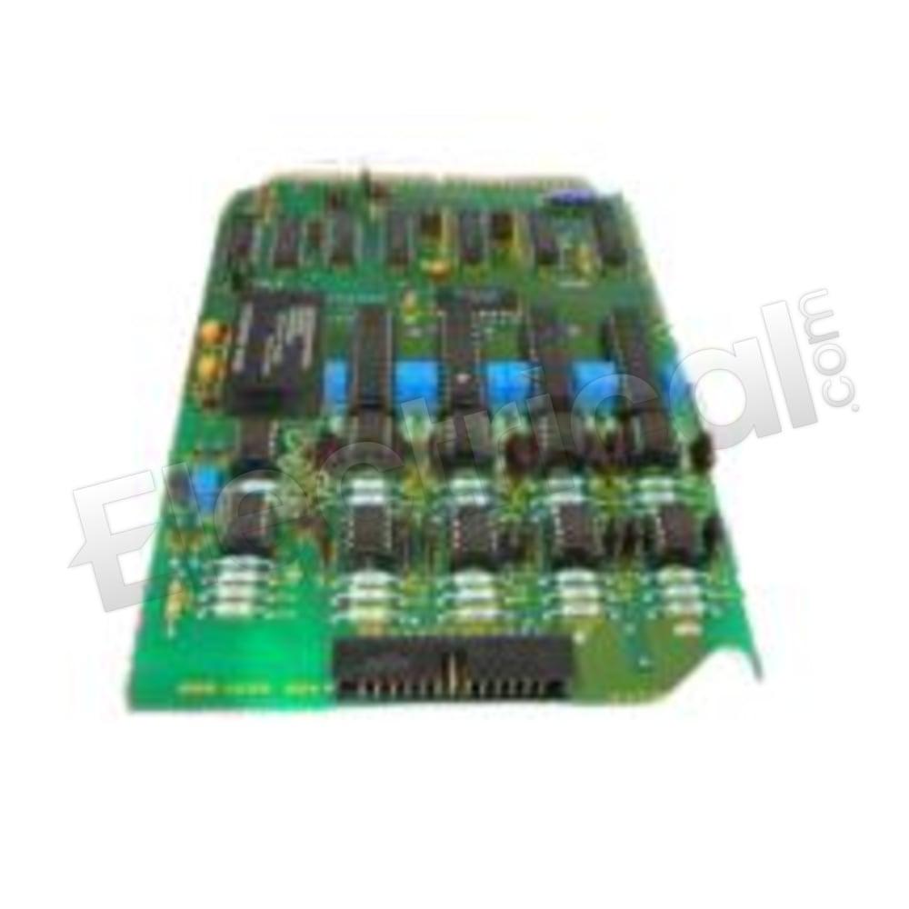 MCM-D/A12-8-DC