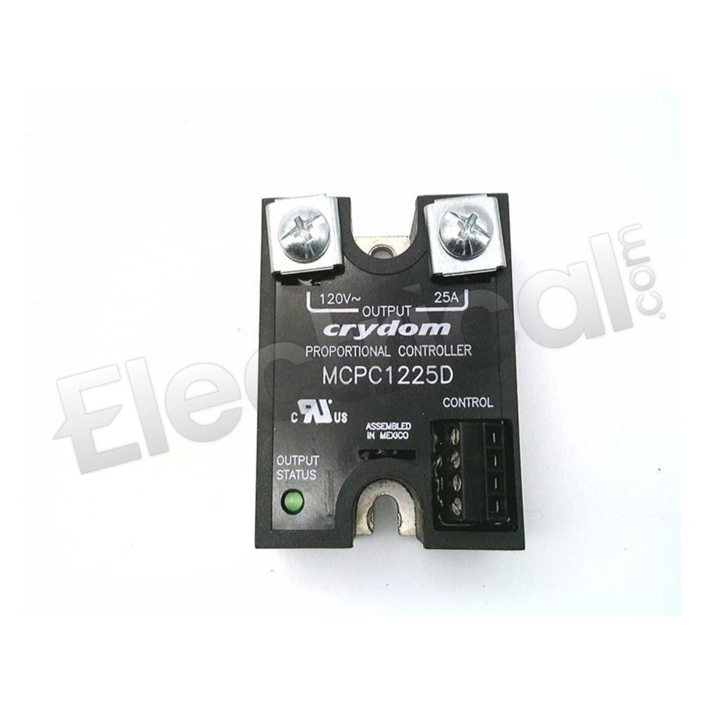 MCPC1225D