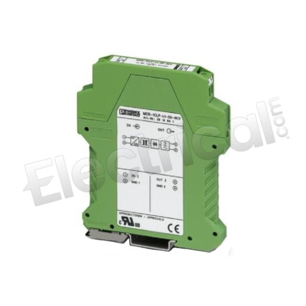 MCR-SL-1CLP-I-I-00-4KV