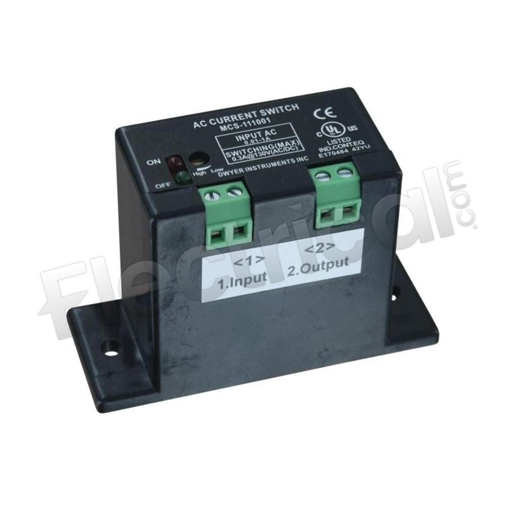 MCS-111001