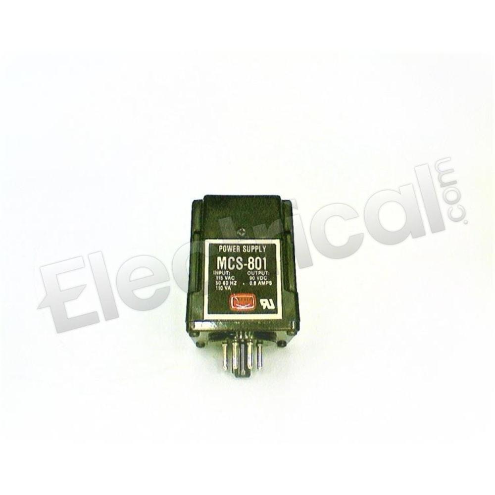 MCS-801