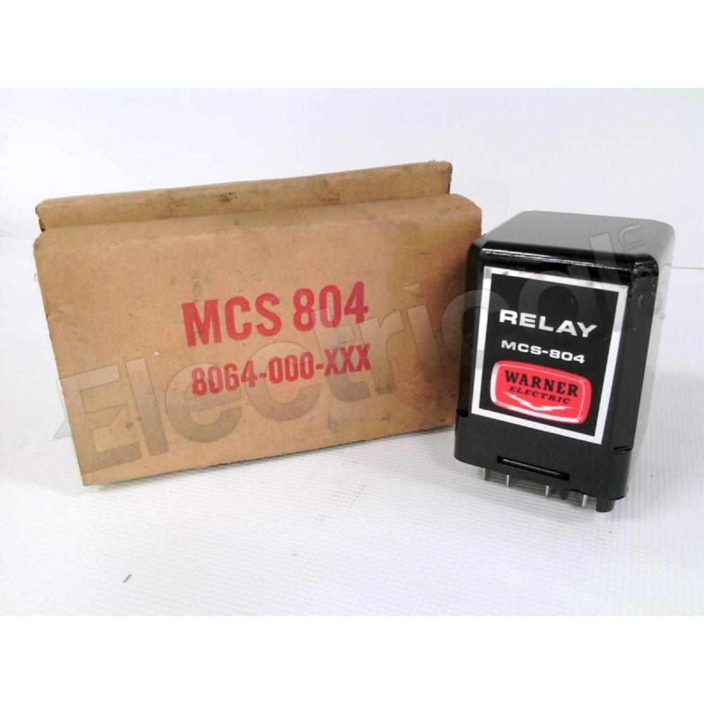 MCS-804