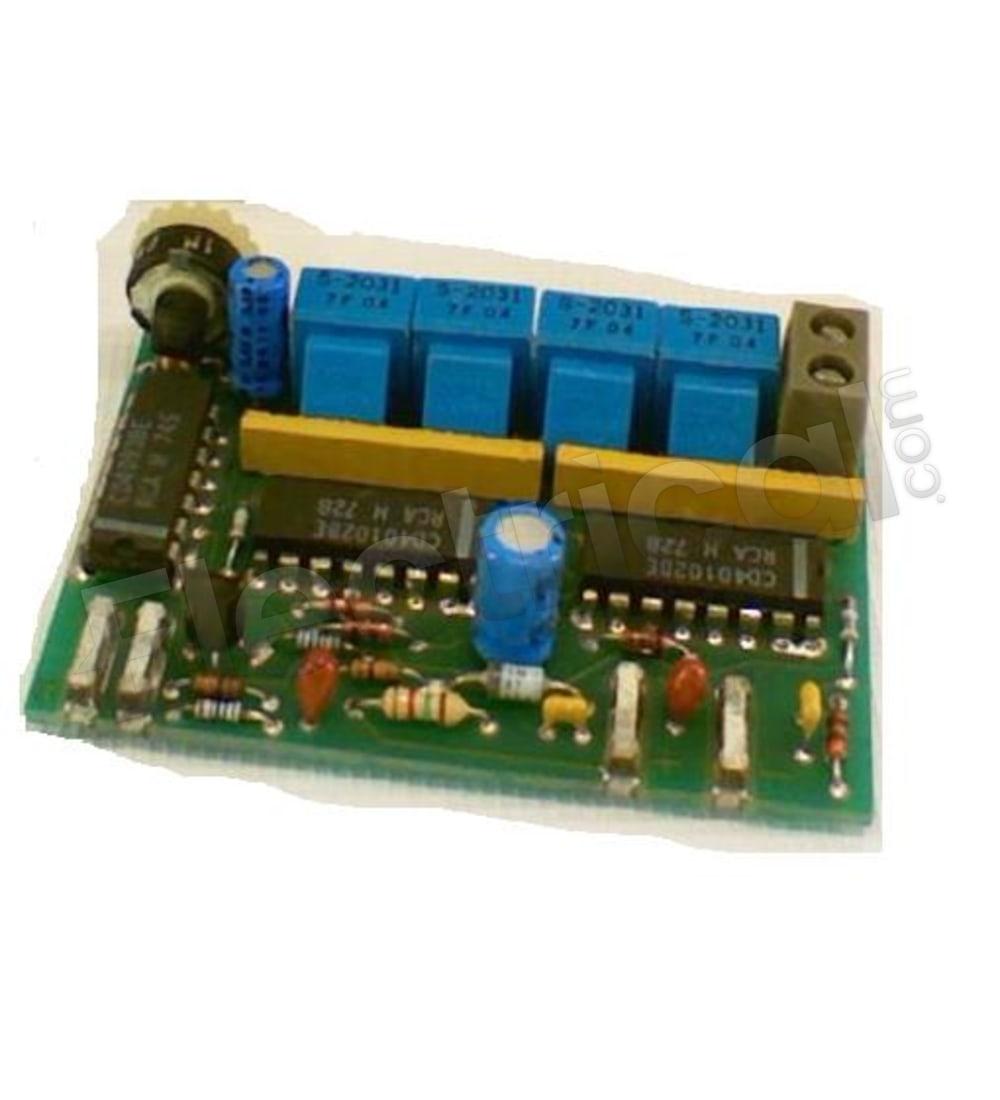 MCS-832
