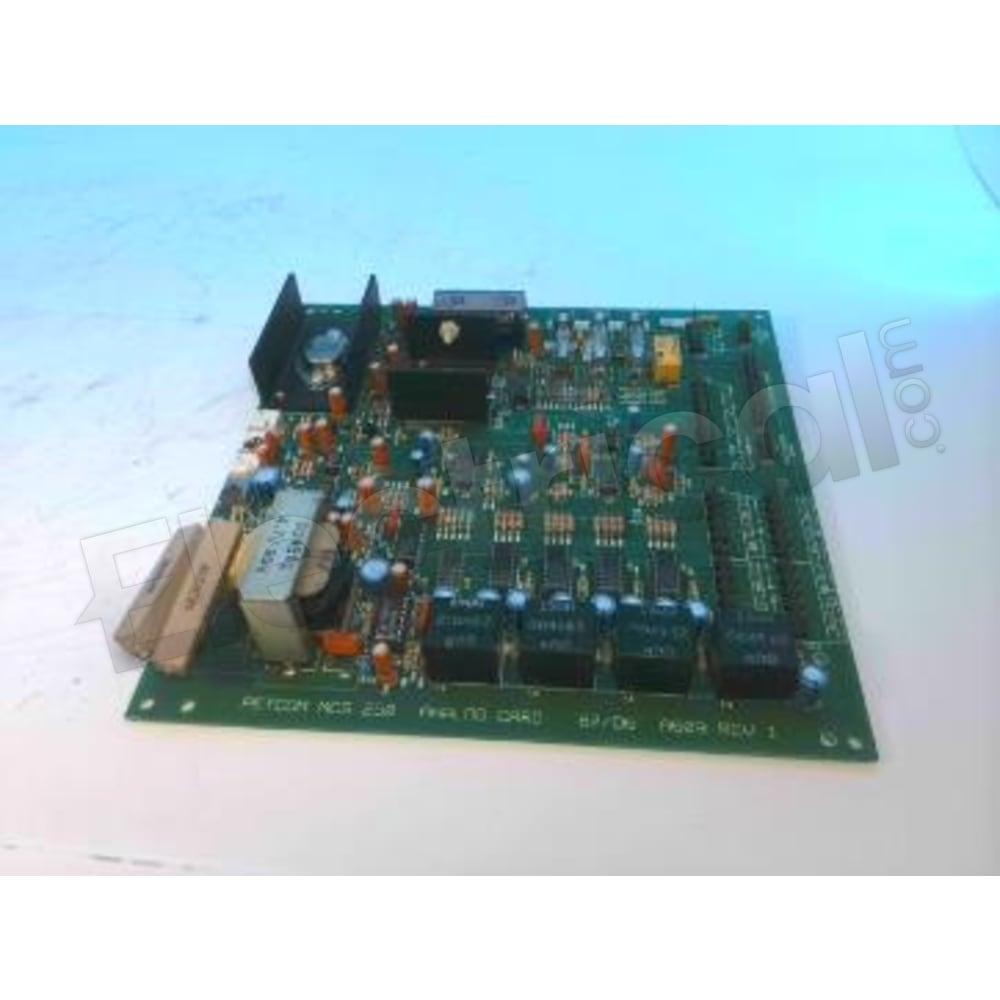 MCS250