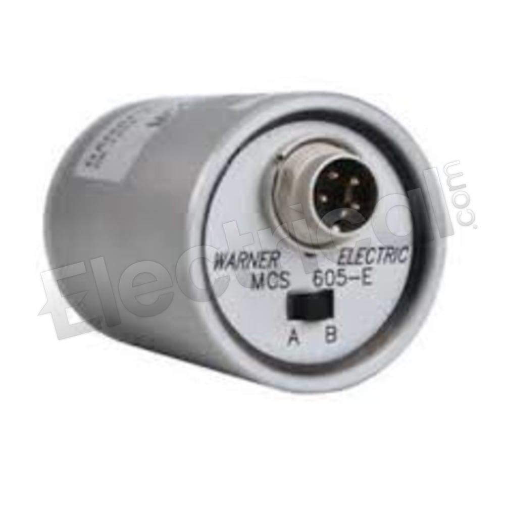 MCS605-E