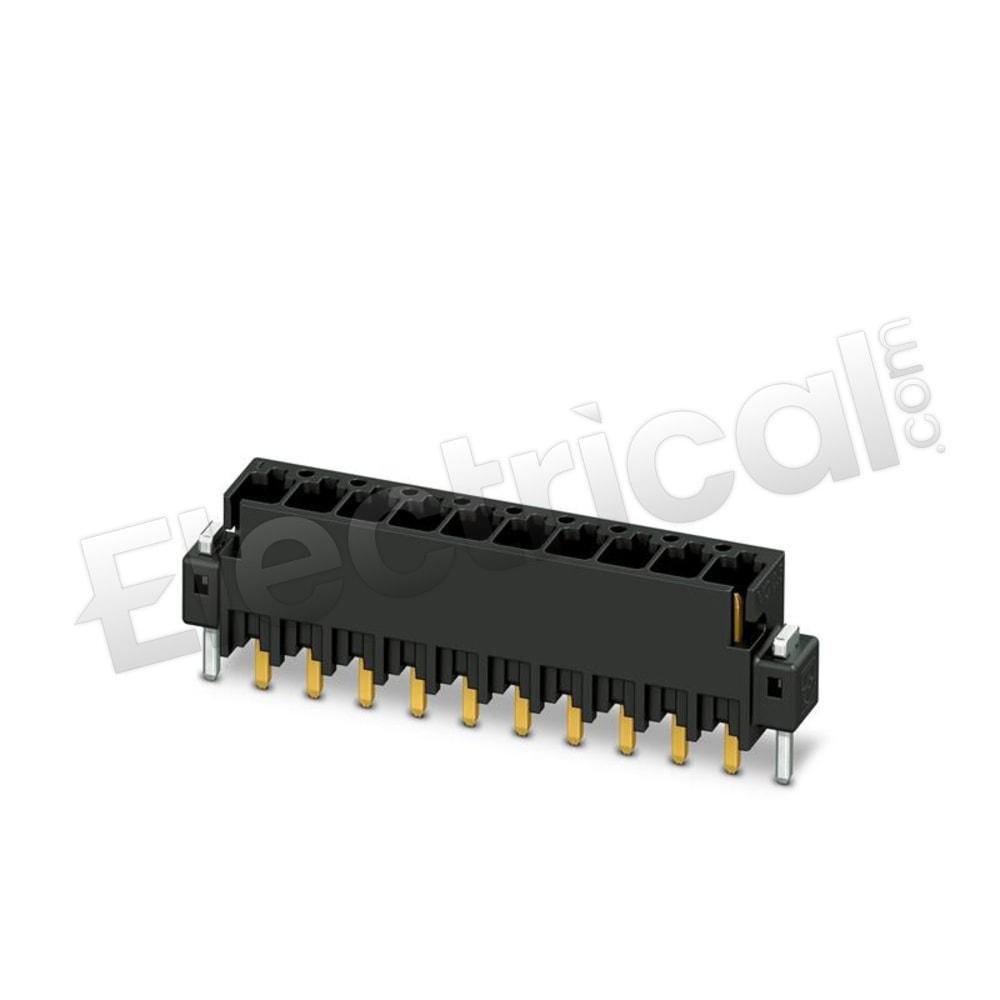 MCV 0,5/ 9-G-2,54 P20 THR R56