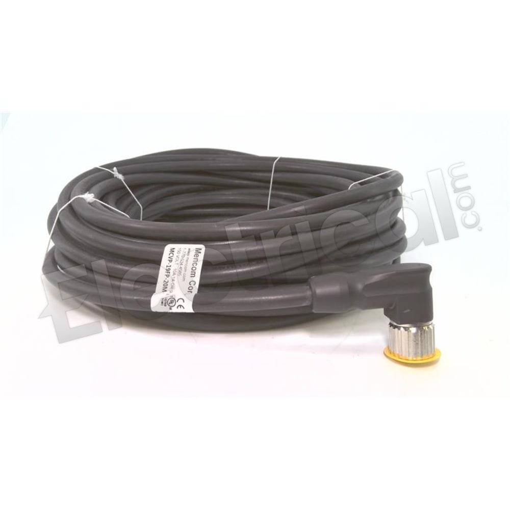MCVP-19FP-20M-R