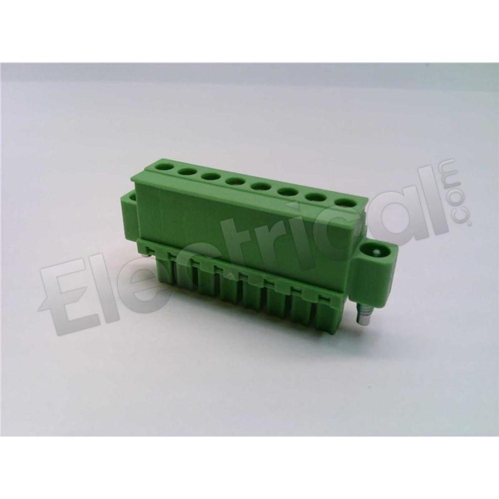 MCVR 1,5/ 8-STF-3,81