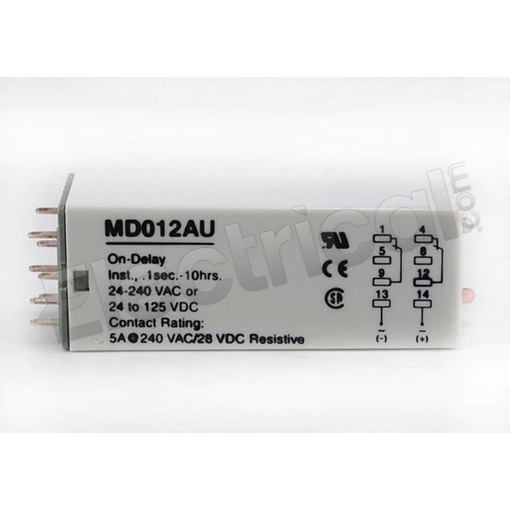 MD012AU