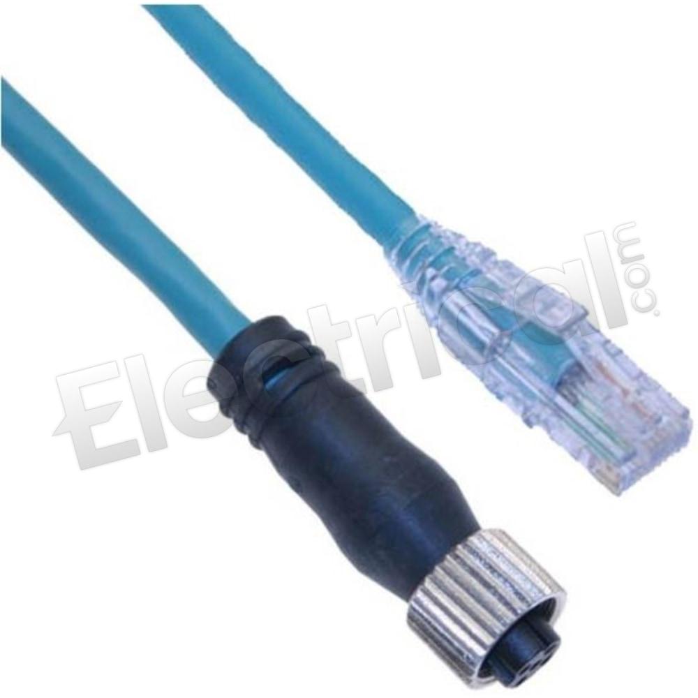 MDE45-4FP-RJ45-5M
