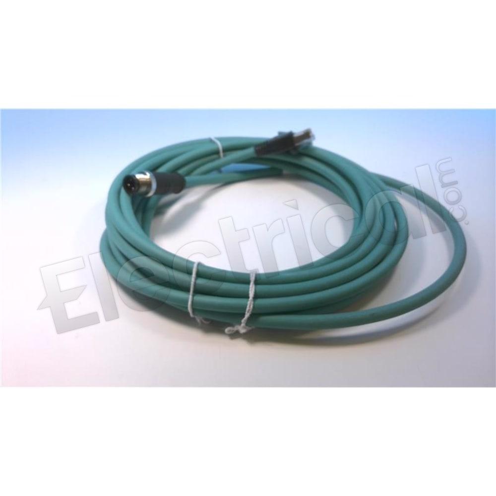 MDE45PB-4MP-RJ45-5M