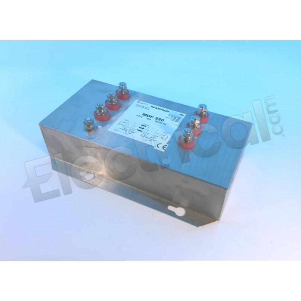 MDF336