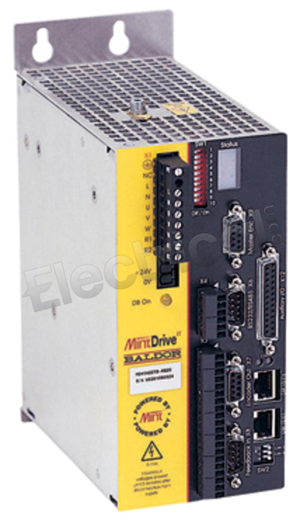 MDH4A27TR-RN23