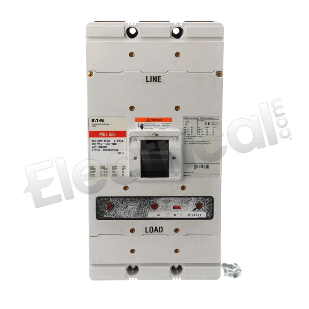MDL3600V