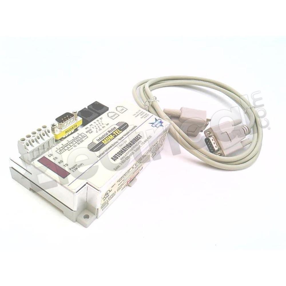MDM-TEL