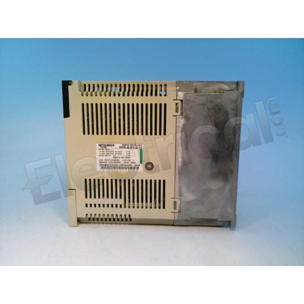 MDS-B-SVJ2-10