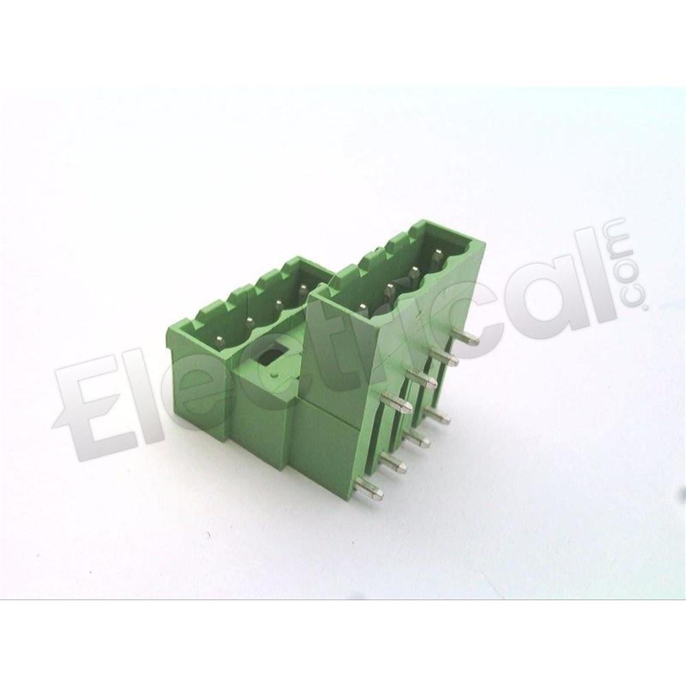 MDSTBA 2,5/ 4-G-5,08