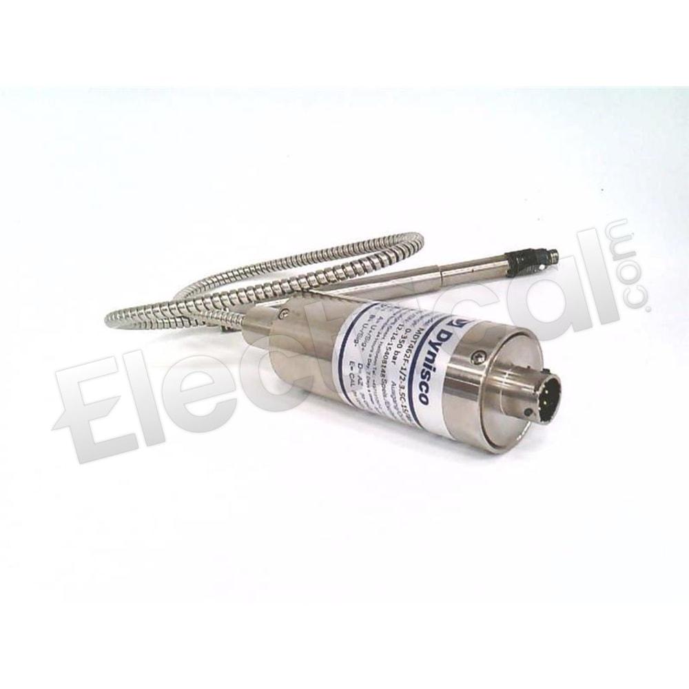MDT462F-1/2-3.5C-15/46-SIL2